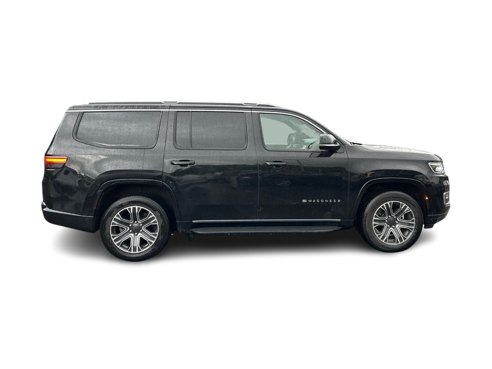 Thumbnail: 2024 Jeep Wagoneer - 18