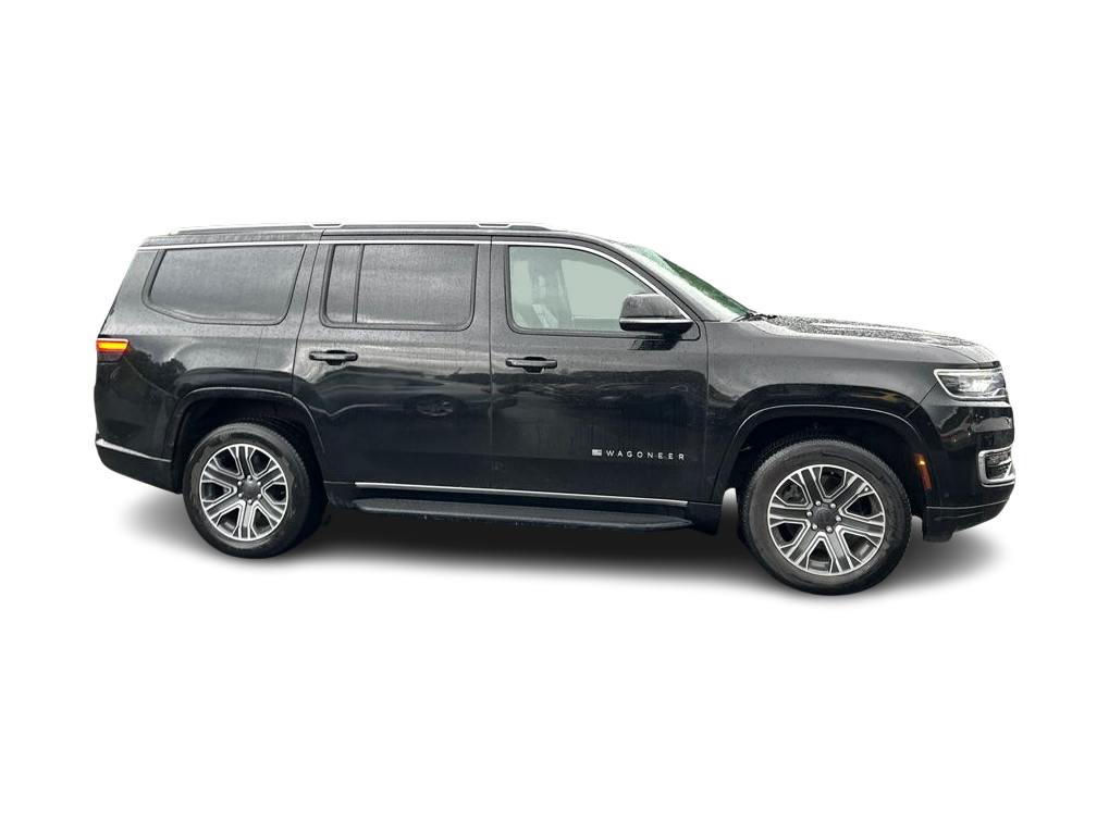 Thumbnail: 2024 Jeep Wagoneer - 17