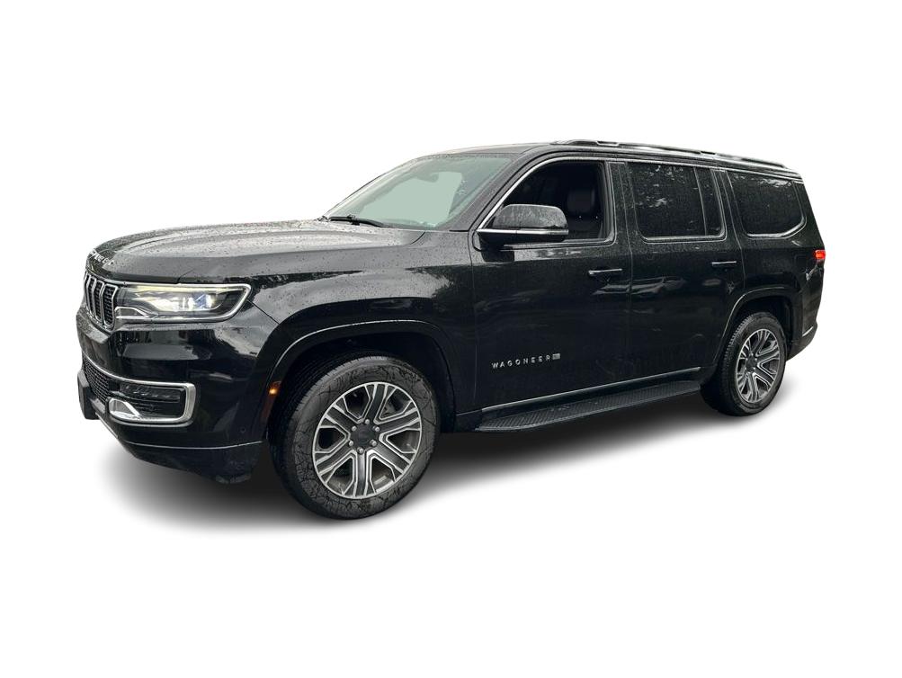 Thumbnail: 2024 Jeep Wagoneer - 3