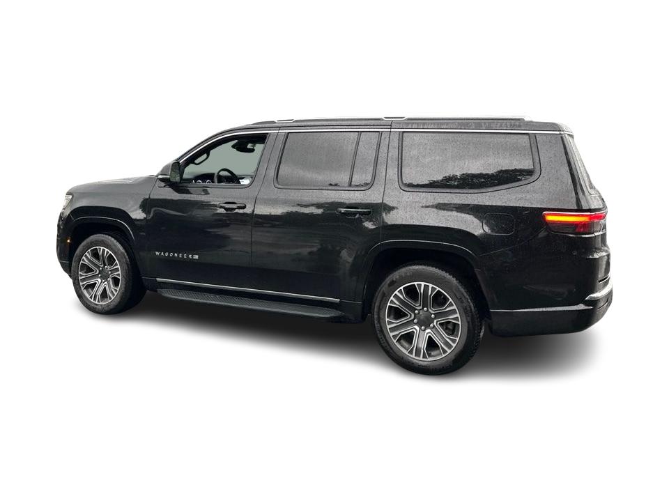 Thumbnail: 2024 Jeep Wagoneer - 24