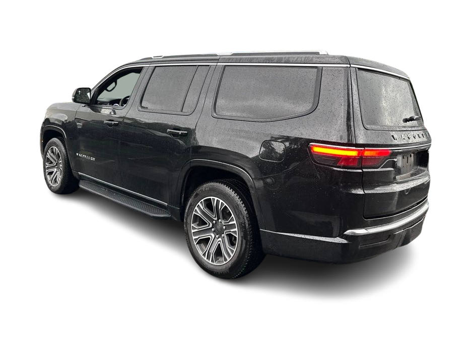 Thumbnail: 2024 Jeep Wagoneer - 22