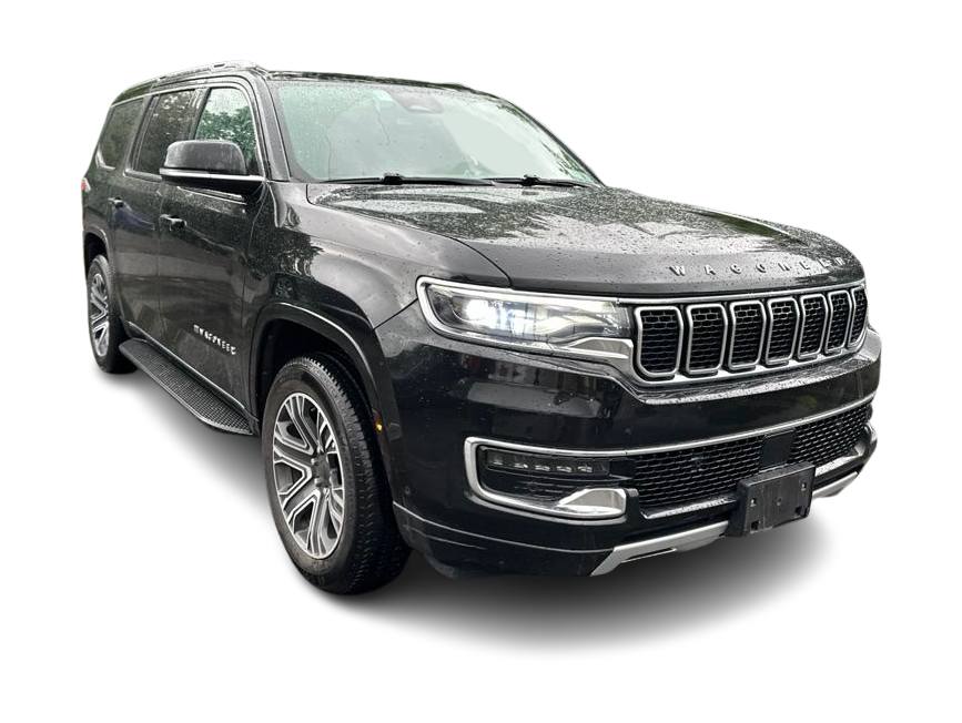 Thumbnail: 2024 Jeep Wagoneer - 13