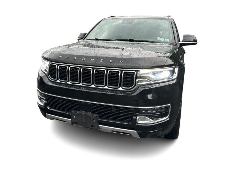 Thumbnail: 2024 Jeep Wagoneer - 11