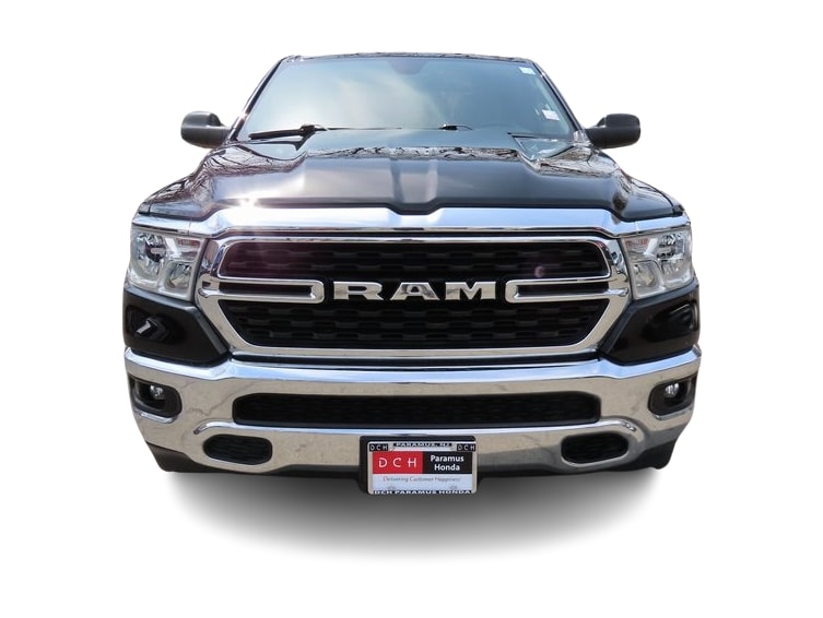 2022 RAM 1500 Big Horn 6
