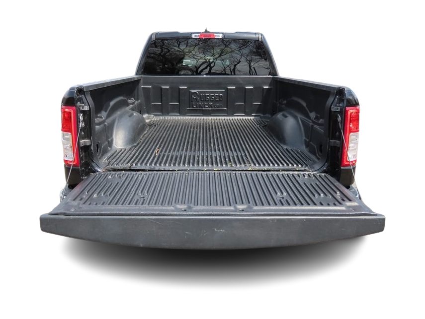 2022 RAM 1500 Big Horn 17