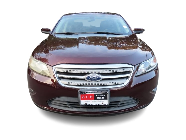 Thumbnail: 2011 Ford Taurus - 19