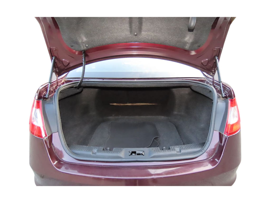 Thumbnail: 2011 Ford Taurus - 14