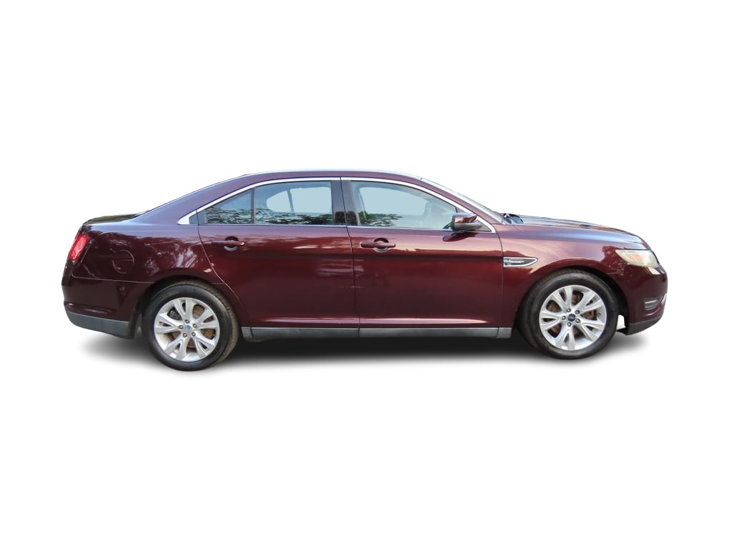 Thumbnail: 2011 Ford Taurus - 17