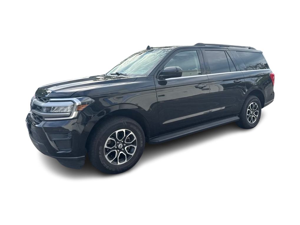 Thumbnail: 2024 Ford Expedition MAX - 10