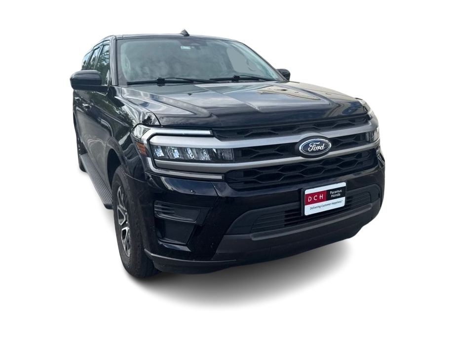 Thumbnail: 2024 Ford Expedition MAX - 14
