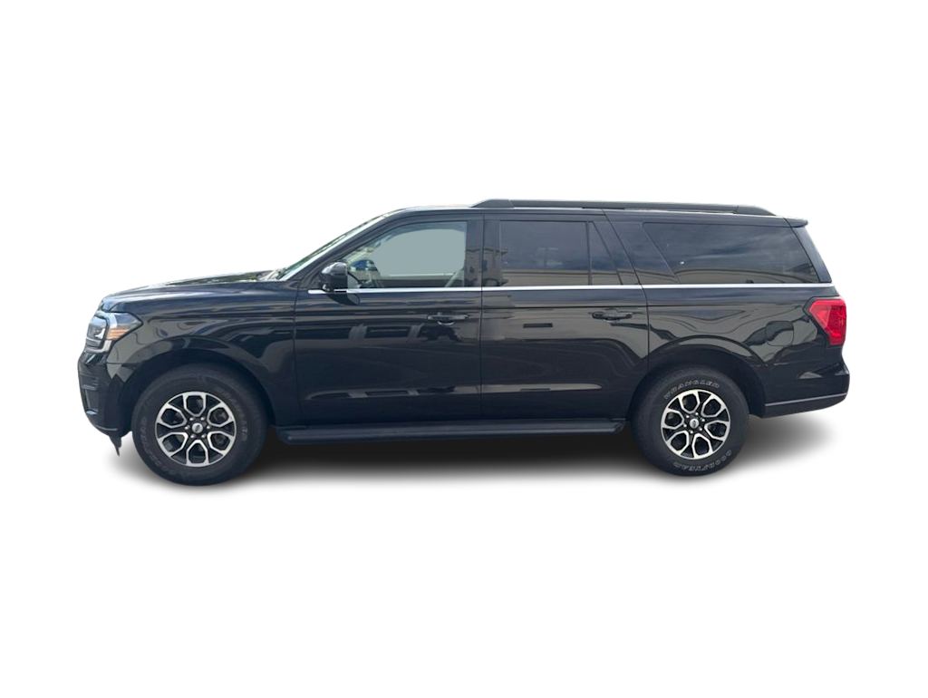 Thumbnail: 2024 Ford Expedition MAX - 3