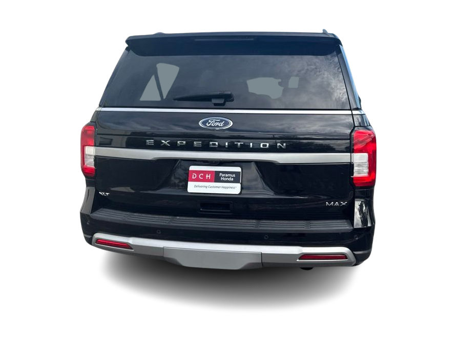 Thumbnail: 2024 Ford Expedition MAX - 5