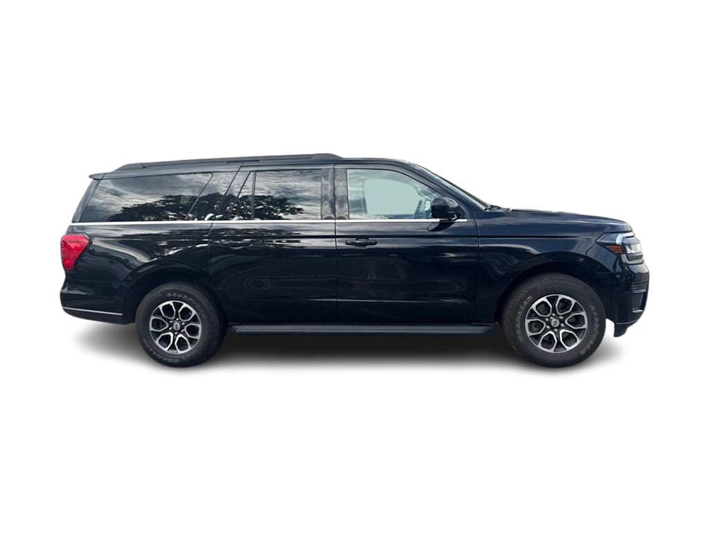 Thumbnail: 2024 Ford Expedition MAX - 17