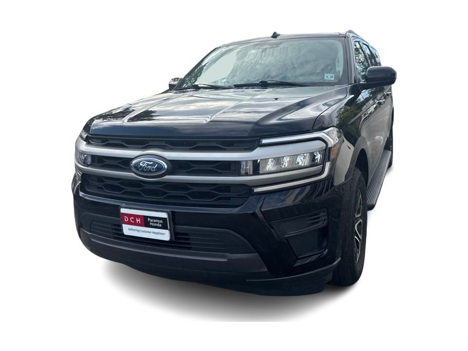 Thumbnail: 2024 Ford Expedition MAX - 6