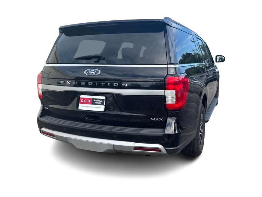 Thumbnail: 2024 Ford Expedition MAX - 22