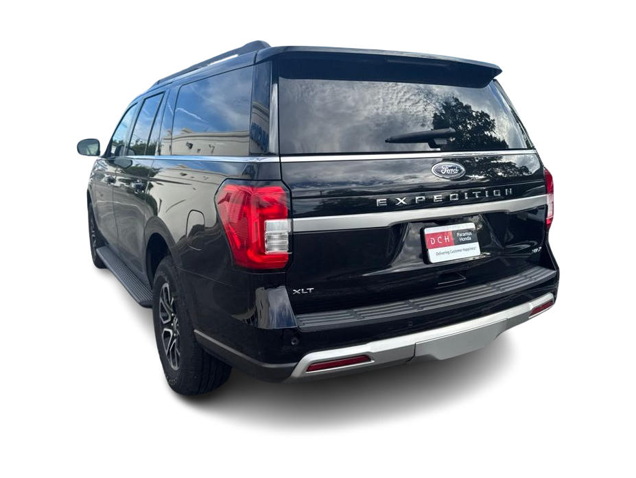 Thumbnail: 2024 Ford Expedition MAX - 4