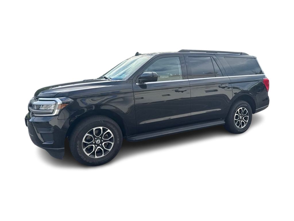 Thumbnail: 2024 Ford Expedition MAX - 9