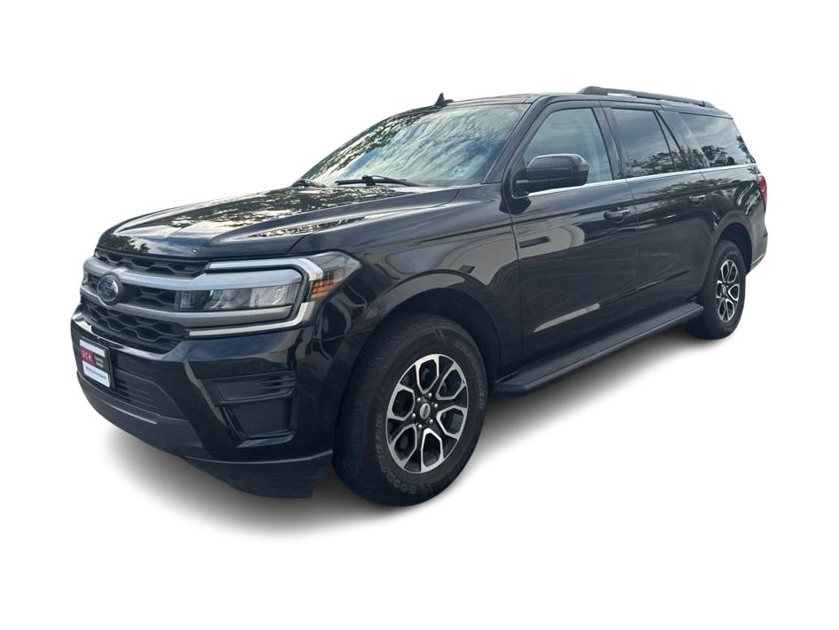 Thumbnail: 2024 Ford Expedition MAX - 11
