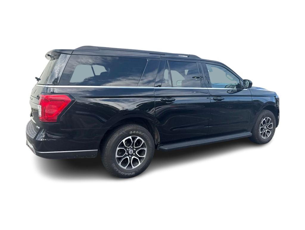Thumbnail: 2024 Ford Expedition MAX - 19