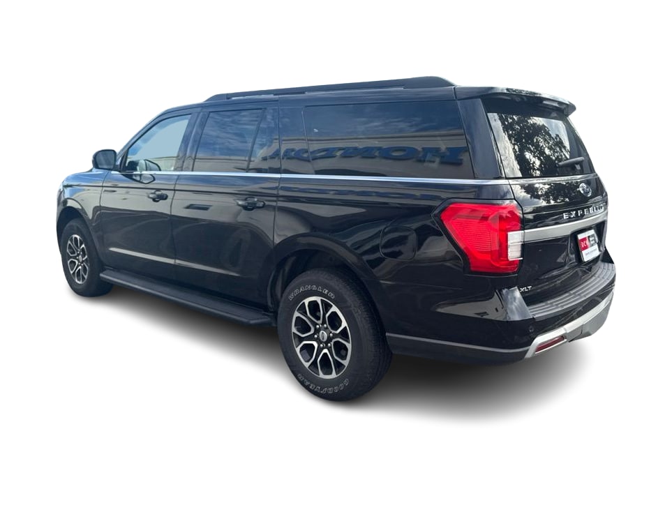 Thumbnail: 2024 Ford Expedition MAX - 24