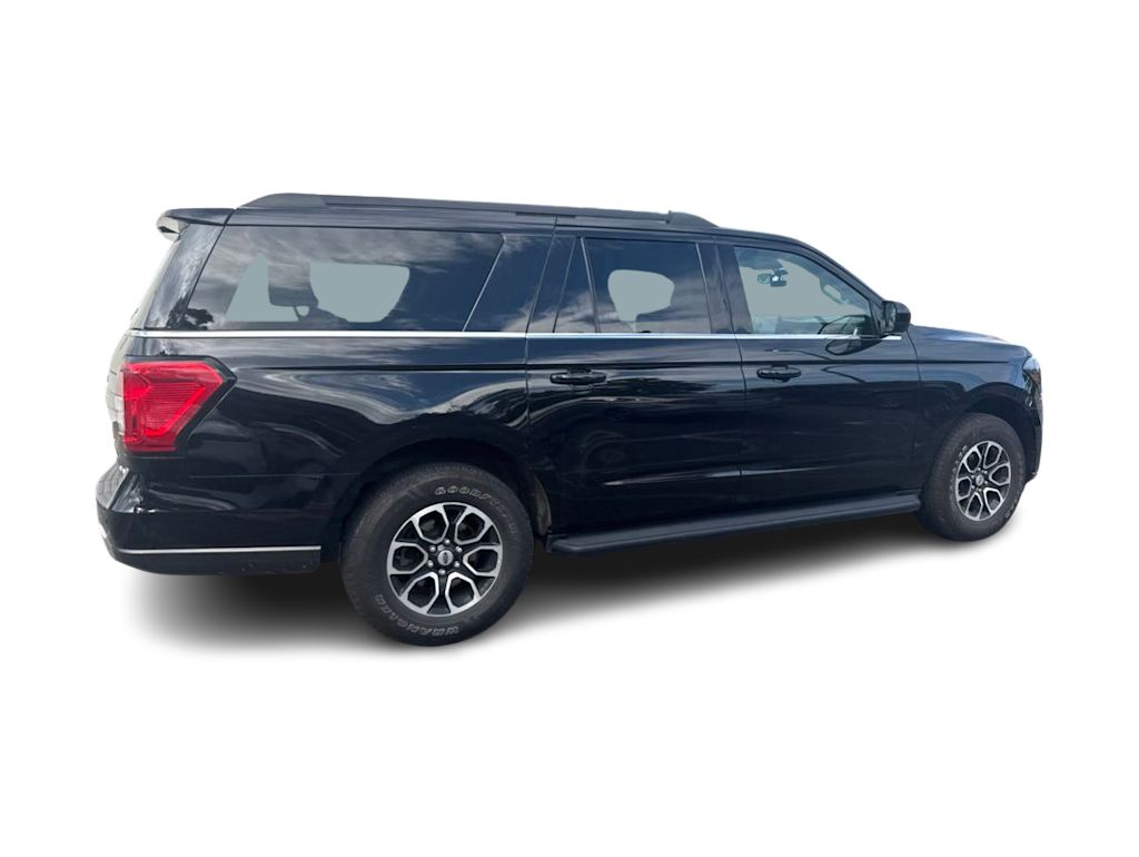 Thumbnail: 2024 Ford Expedition MAX - 18