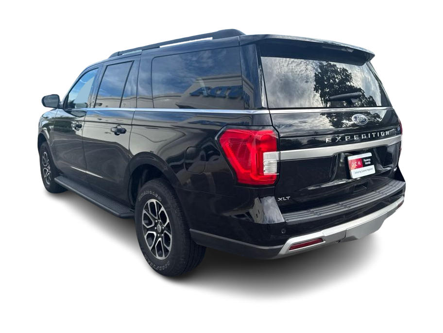 Thumbnail: 2024 Ford Expedition MAX - 23