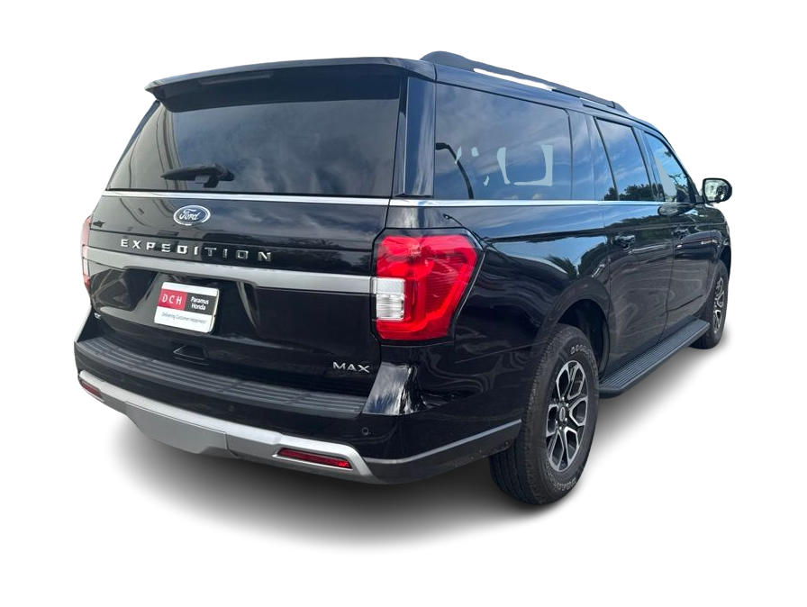 Thumbnail: 2024 Ford Expedition MAX - 21