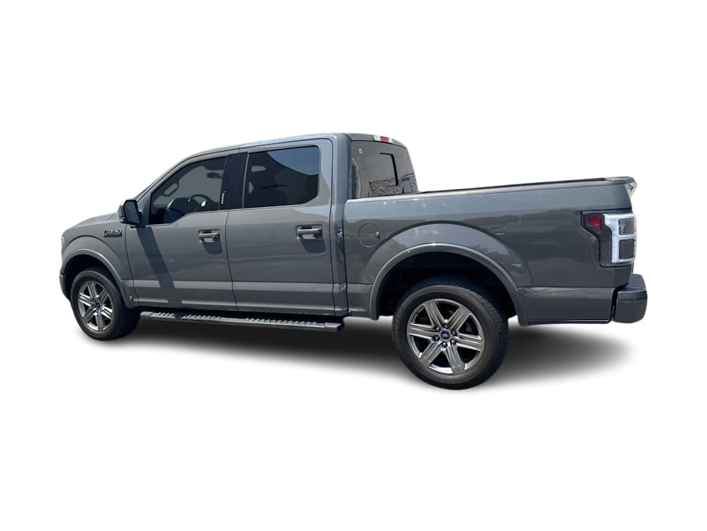 Thumbnail: 2018 Ford F-150 - 21