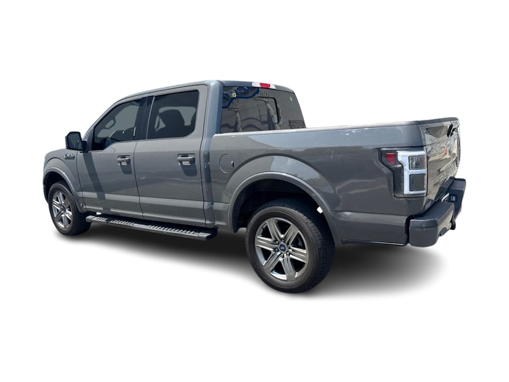 Thumbnail: 2018 Ford F-150 - 20