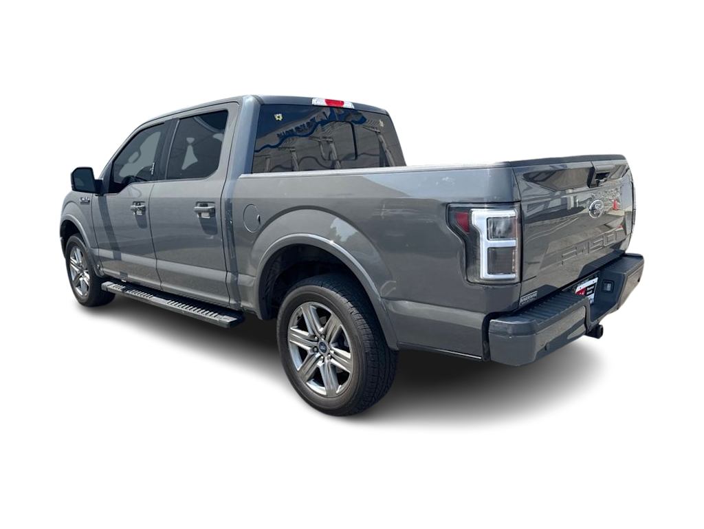 Thumbnail: 2018 Ford F-150 - 19
