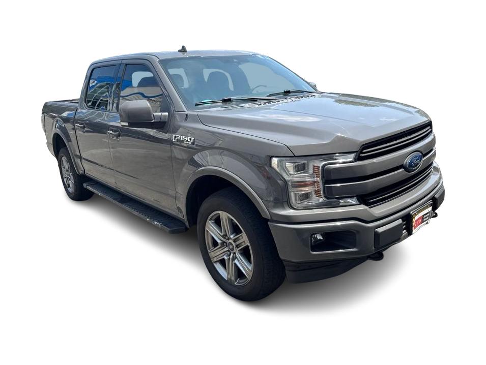 Thumbnail: 2018 Ford F-150 - 11