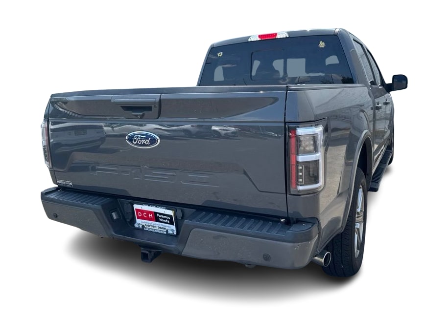 Thumbnail: 2018 Ford F-150 - 16