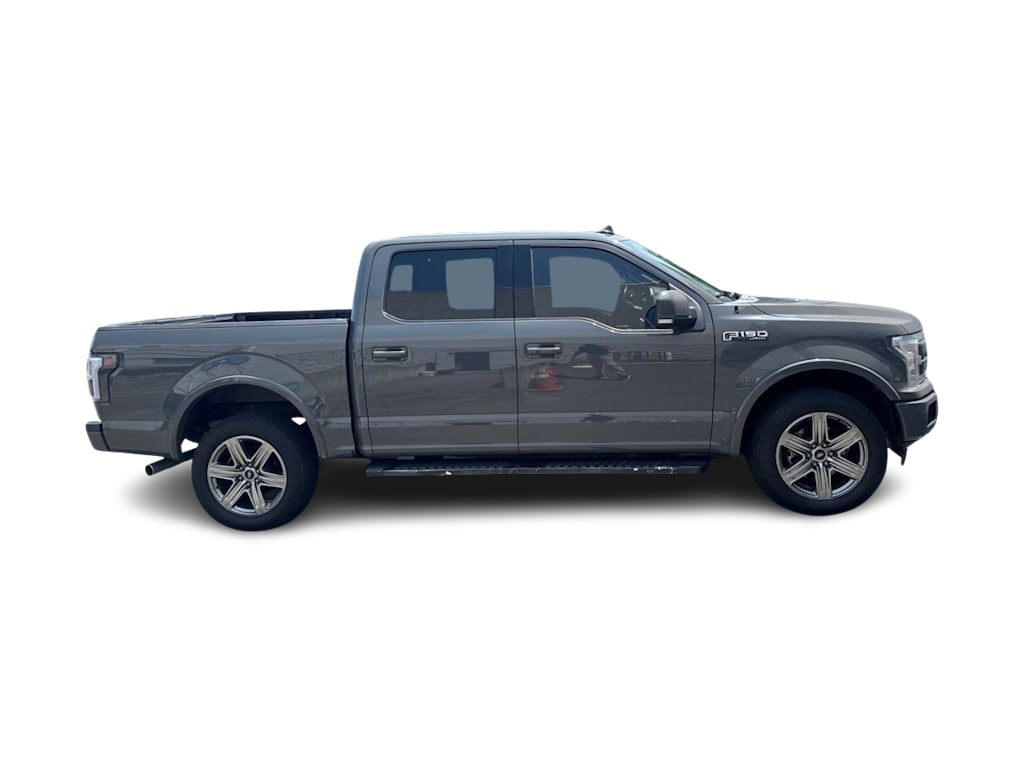 Thumbnail: 2018 Ford F-150 - 13