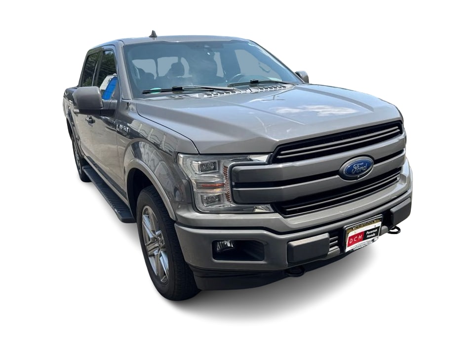 Thumbnail: 2018 Ford F-150 - 9