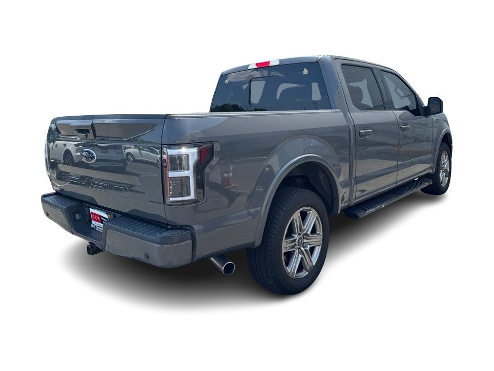 Thumbnail: 2018 Ford F-150 - 14
