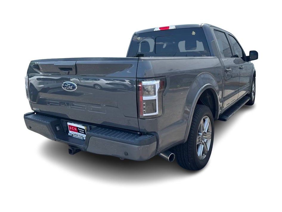 Thumbnail: 2018 Ford F-150 - 15
