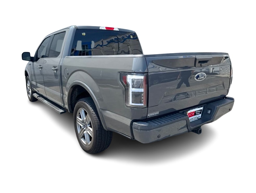 Thumbnail: 2018 Ford F-150 - 18