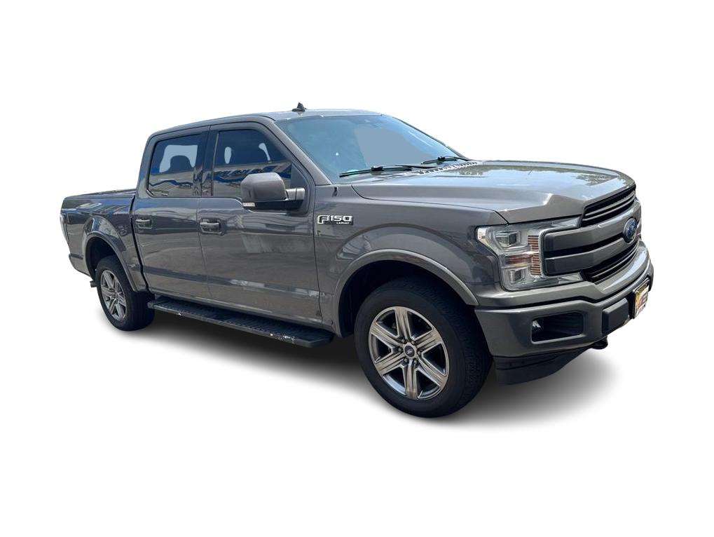 Thumbnail: 2018 Ford F-150 - 12