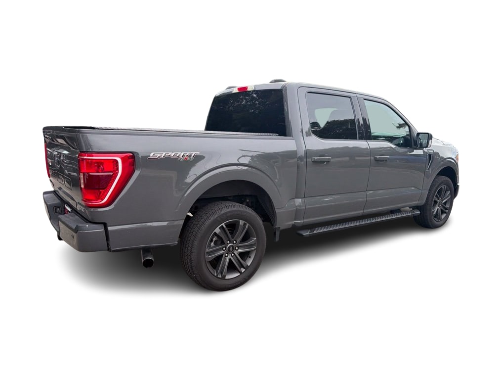 Thumbnail: 2021 Ford F-150 - 16