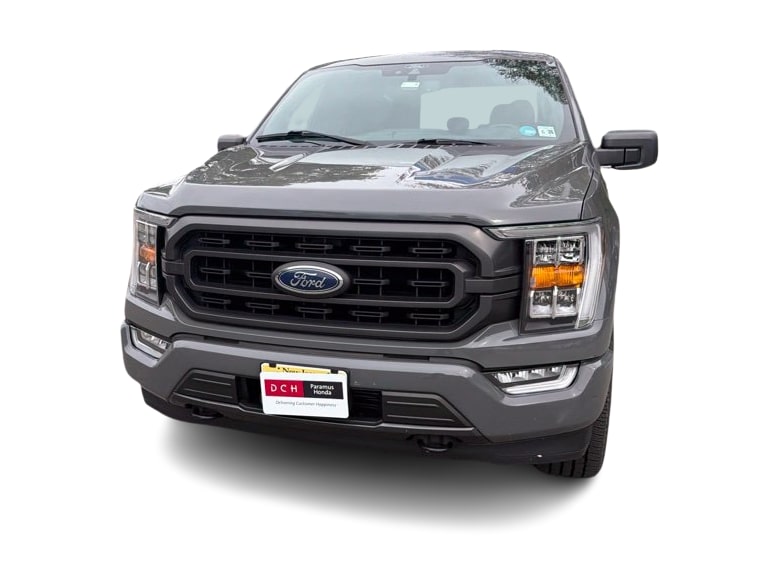 Thumbnail: 2021 Ford F-150 - 23