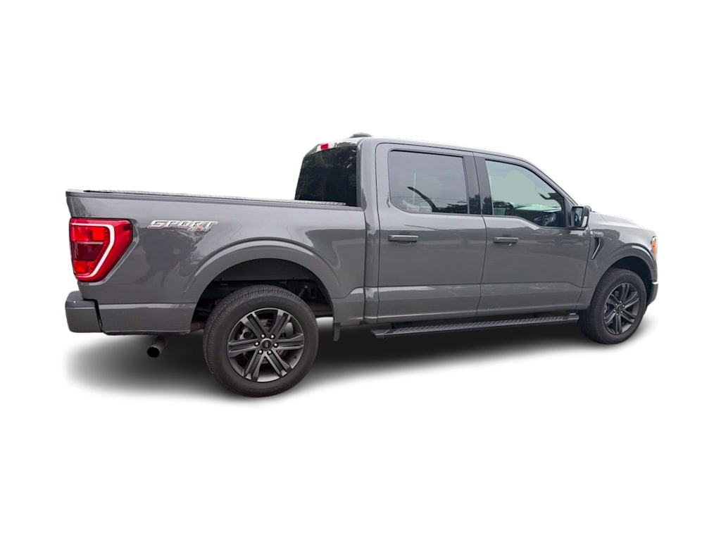 Thumbnail: 2021 Ford F-150 - 17