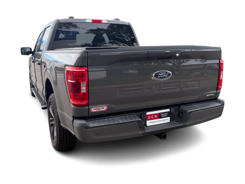 Thumbnail: 2021 Ford F-150 - 12
