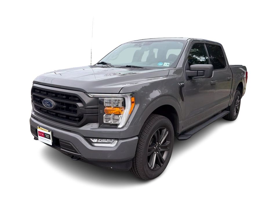 Thumbnail: 2021 Ford F-150 - 6