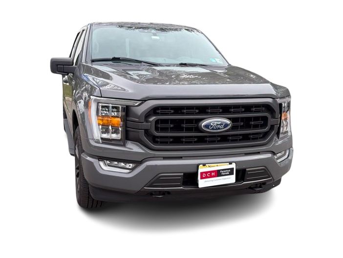 Thumbnail: 2021 Ford F-150 - 5