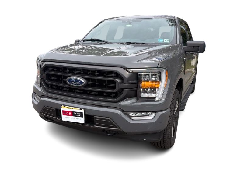 Thumbnail: 2021 Ford F-150 - 24