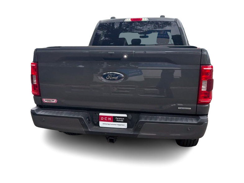 Thumbnail: 2021 Ford F-150 - 13