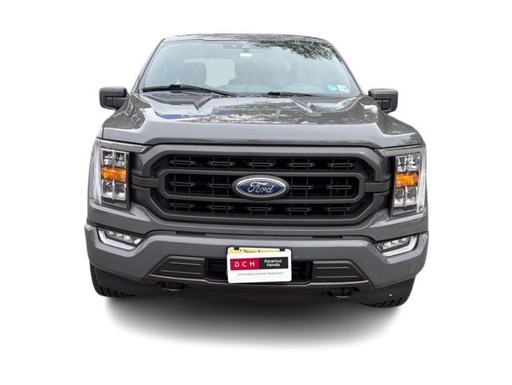 Thumbnail: 2021 Ford F-150 - 22