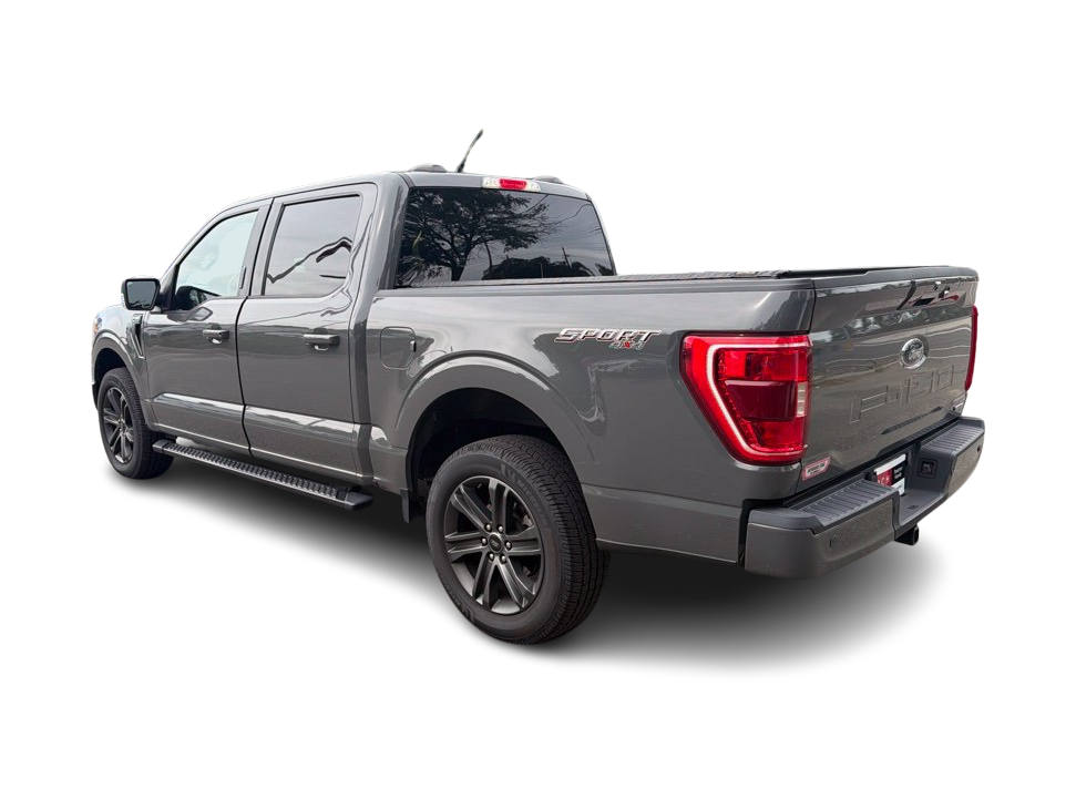 Thumbnail: 2021 Ford F-150 - 3