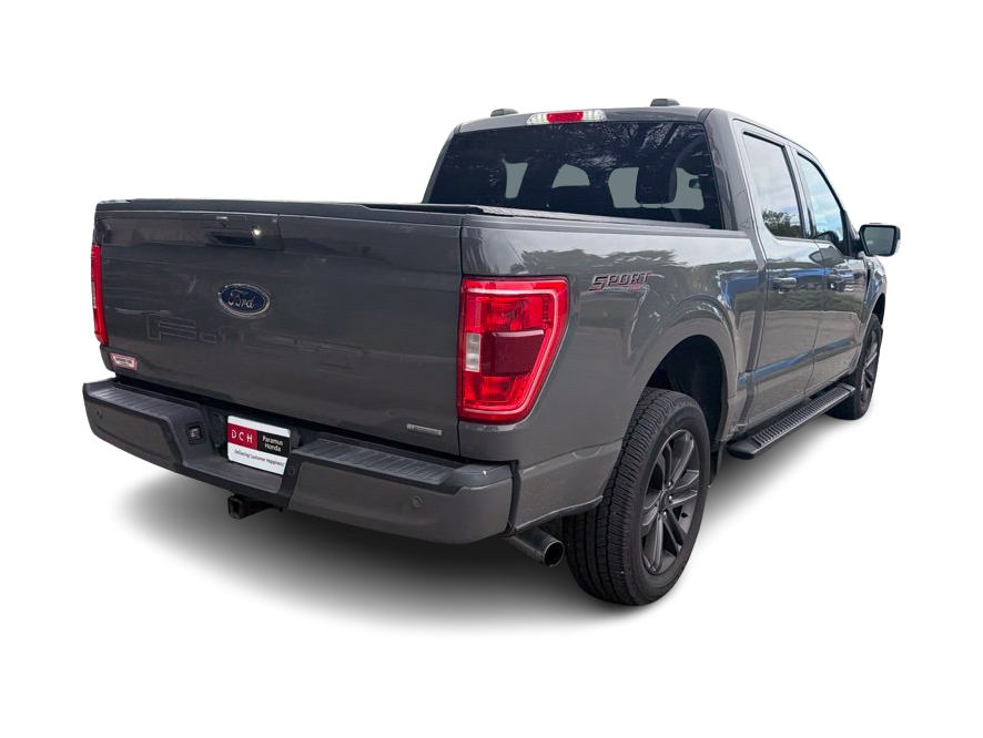 Thumbnail: 2021 Ford F-150 - 15