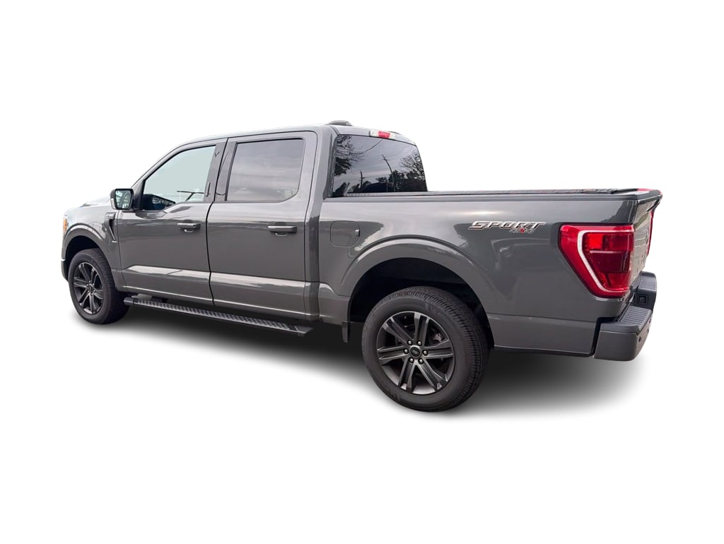 Thumbnail: 2021 Ford F-150 - 10